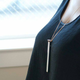 Illustration for article titled Crave Vesper: A Stealth Vibrator Thats Also a Necklace